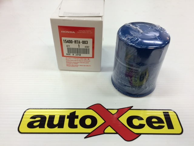 Honda 15400-RTA-003 (Z547)